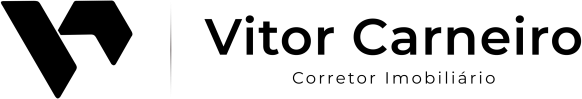 Logo - Vitor Carneiro - Seu Corretor