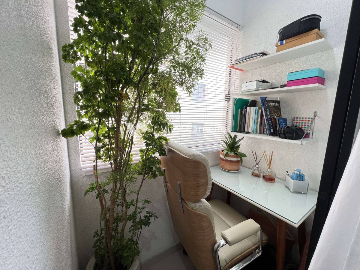Apartamento à venda com 2 quartos, 43m² - IAPI,Salvador