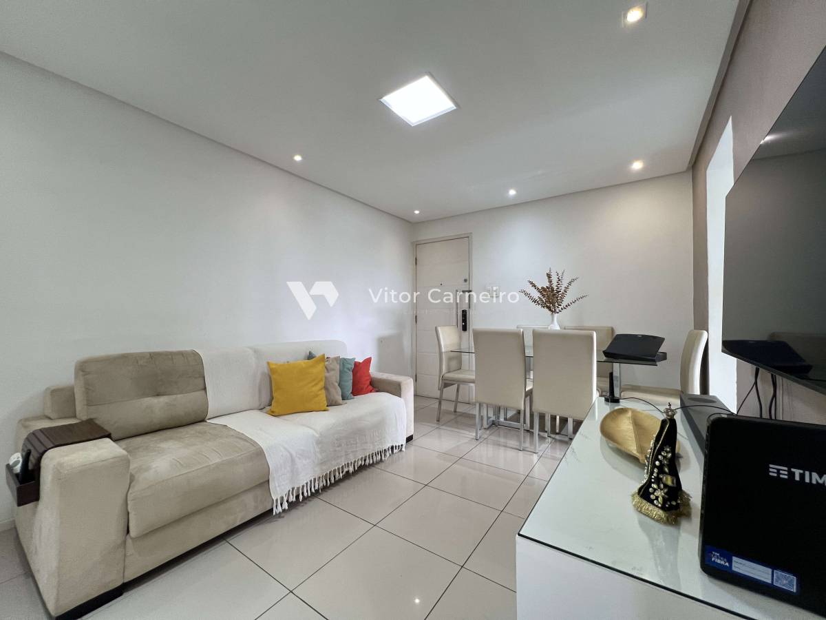 - Apartamento 2 Quartos 1 Suíte disponível para venda no IAPI, Salvador BA