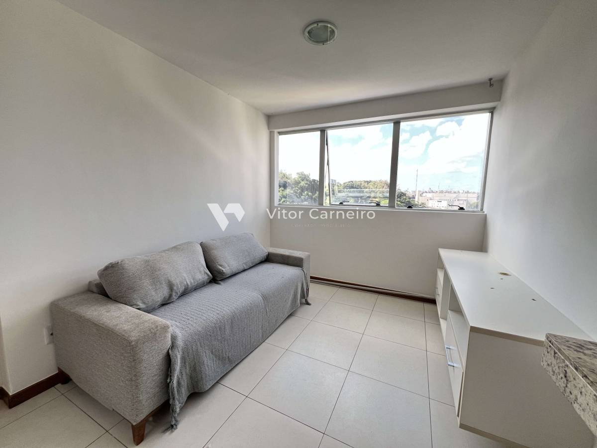 Apartamento, 1 quarto, 38 m² - Foto 28