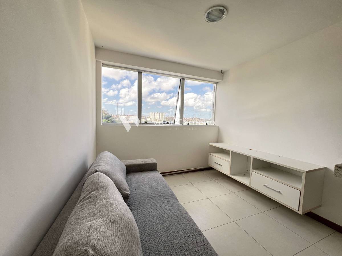 Apartamento, 1 quarto, 38 m² - Foto 29