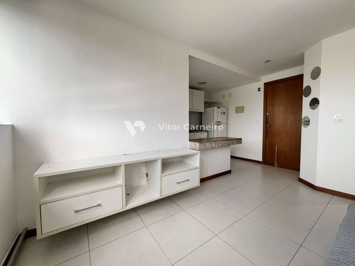 Apartamento, 1 quarto, 38 m² - Foto 2