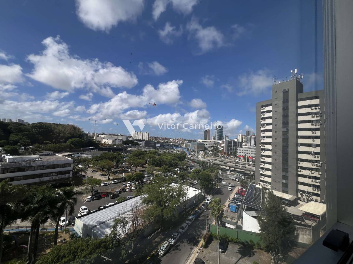 Apartamento, 1 quarto, 38 m² - Foto 4