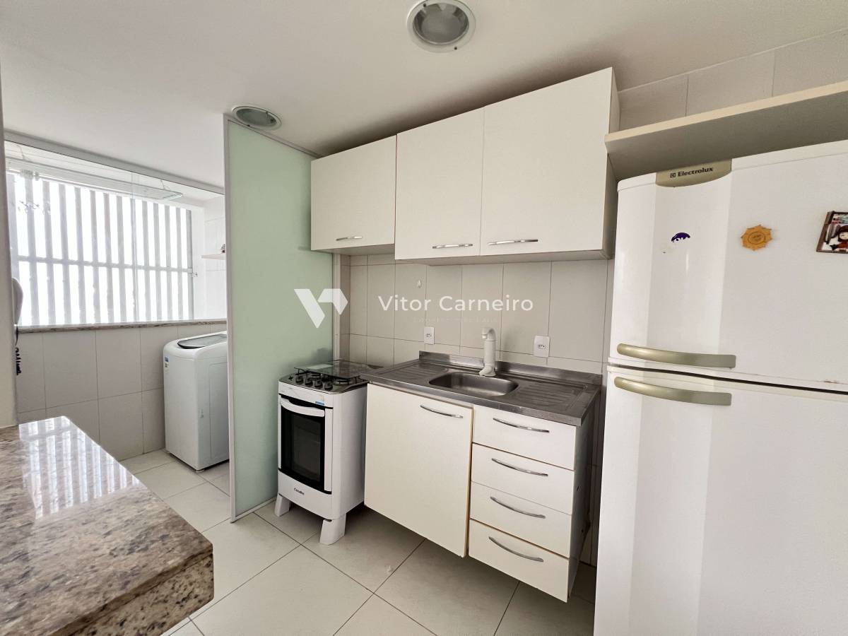 Apartamento, 1 quarto, 38 m² - Foto 5