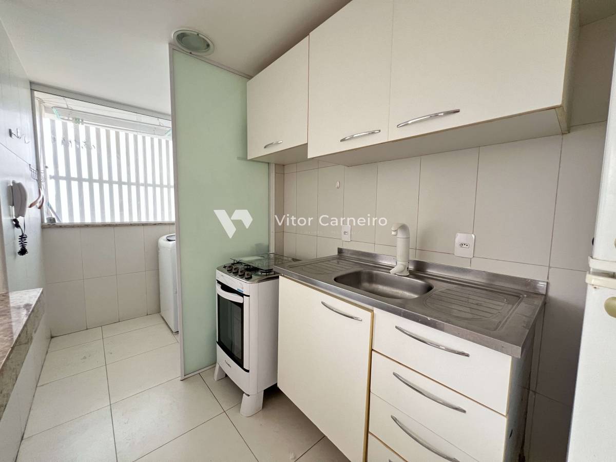 Apartamento, 1 quarto, 38 m² - Foto 6
