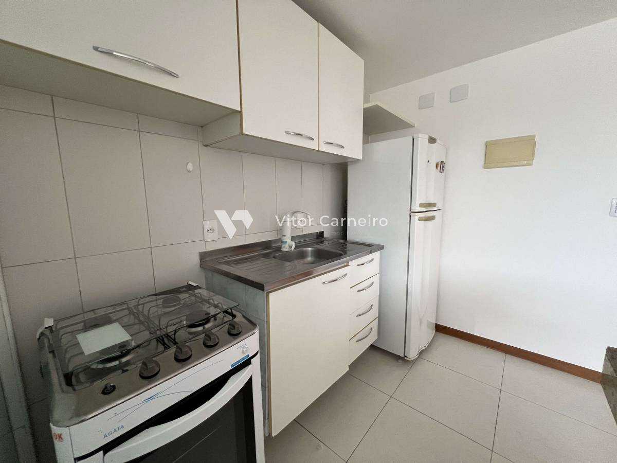 Apartamento, 1 quarto, 38 m² - Foto 7