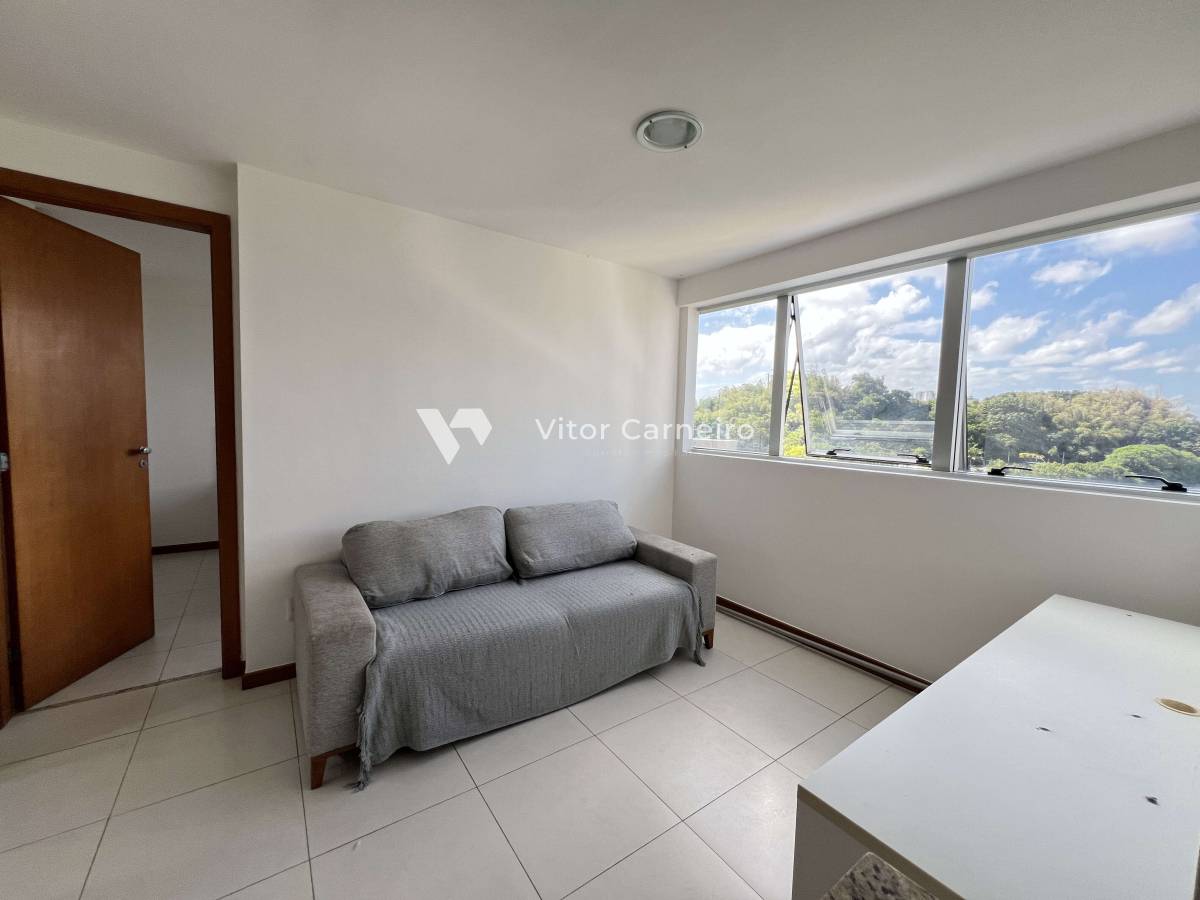 Apartamento, 1 quarto, 38 m² - Foto 9