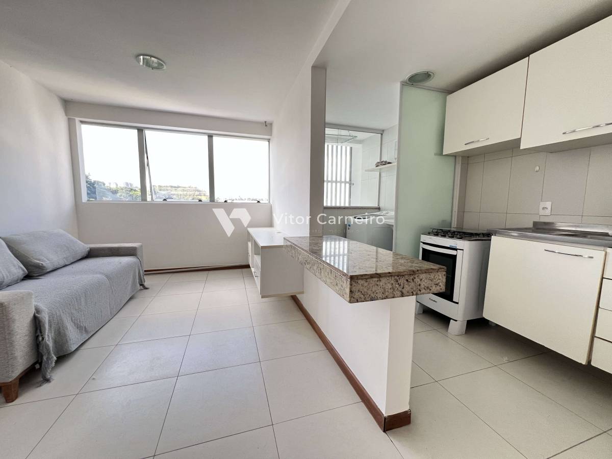 Apartamento, 1 quarto, 38 m² - Foto 10