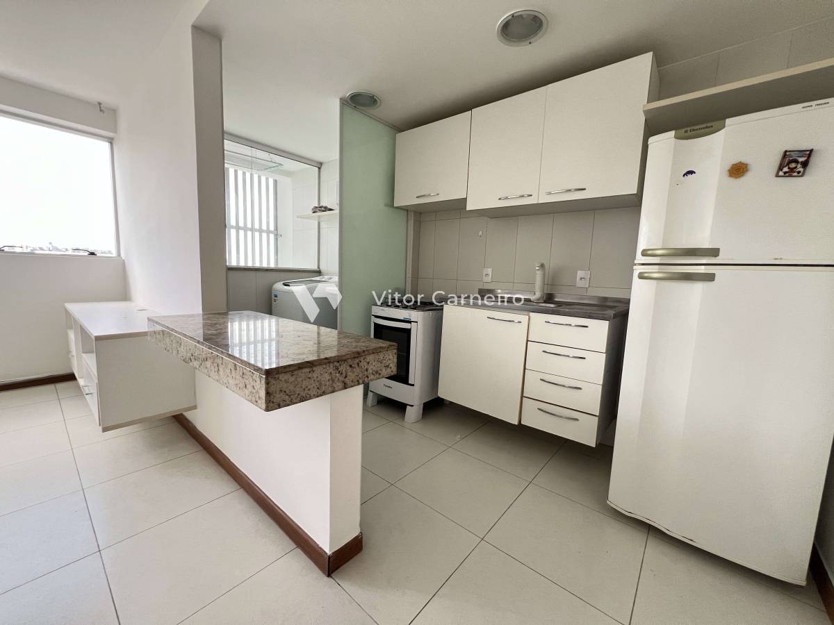 Apartamento, 1 quarto, 38 m² - Foto 11