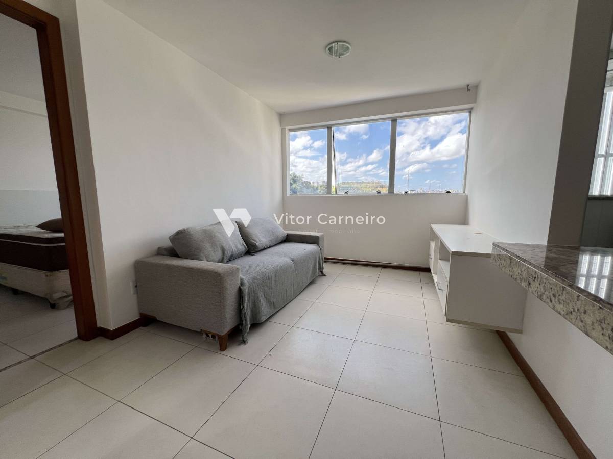 Apartamento, 1 quarto, 38 m² - Foto 12