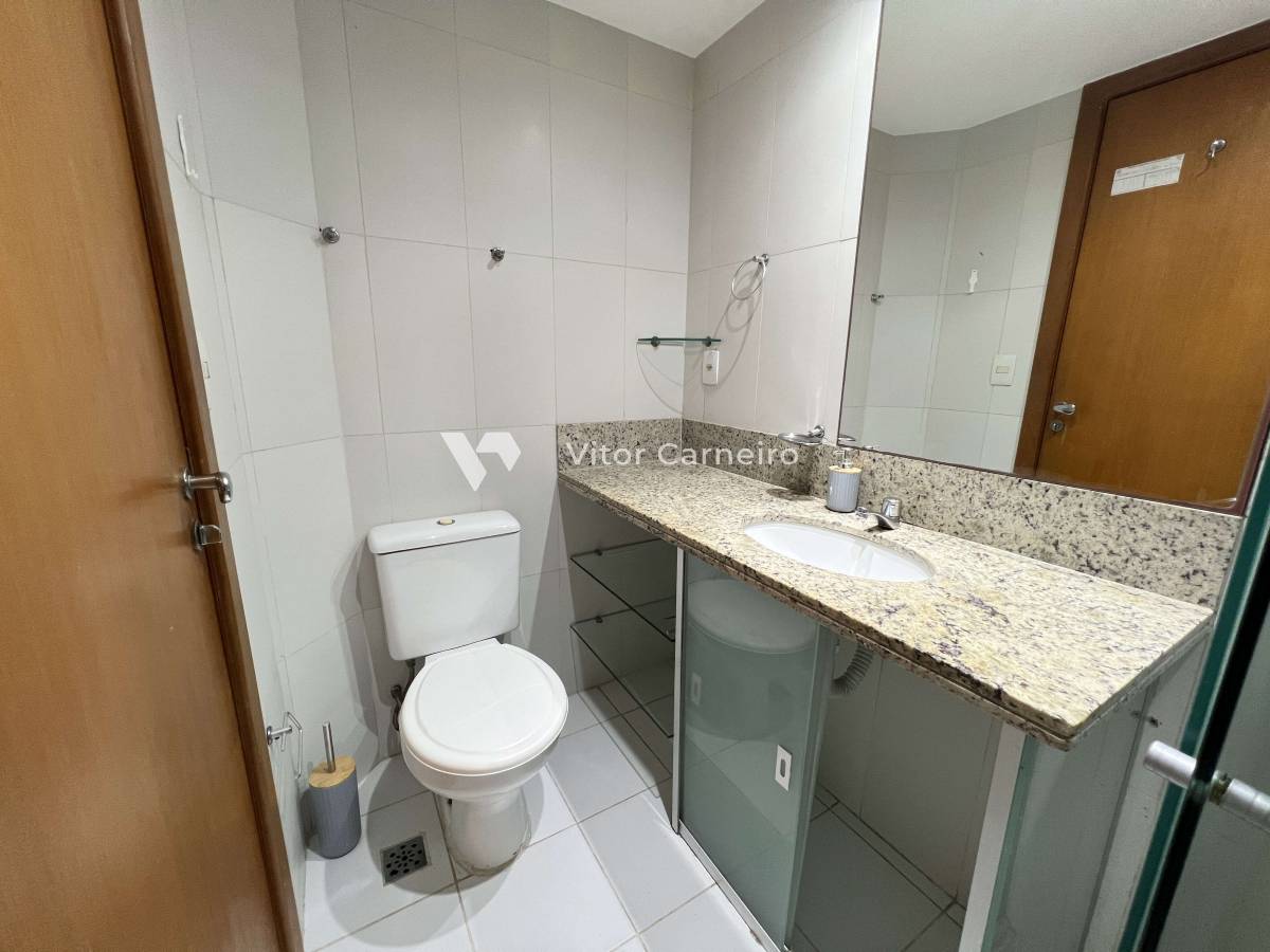 Apartamento, 1 quarto, 38 m² - Foto 13