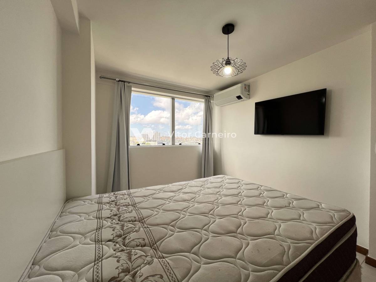 Apartamento, 1 quarto, 38 m² - Foto 14