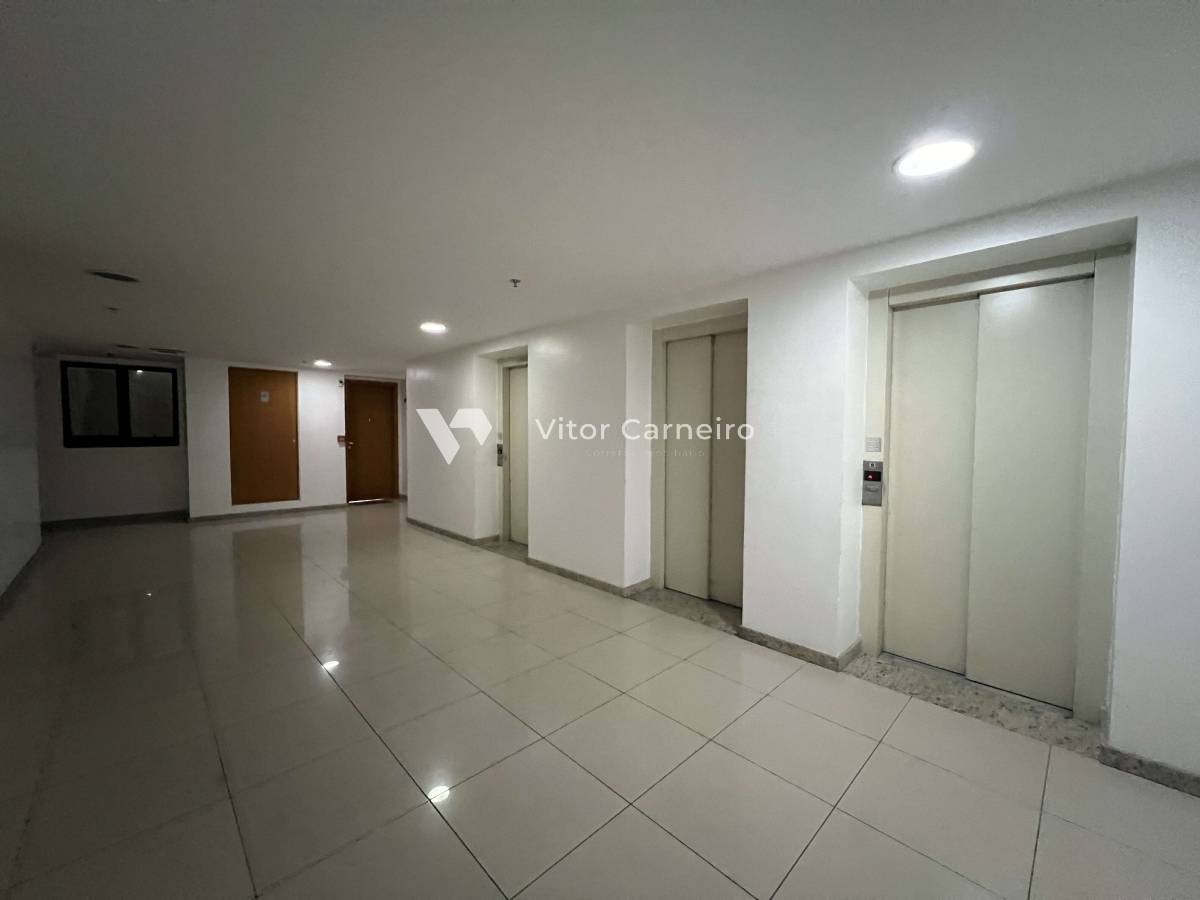 Apartamento, 1 quarto, 38 m² - Foto 17