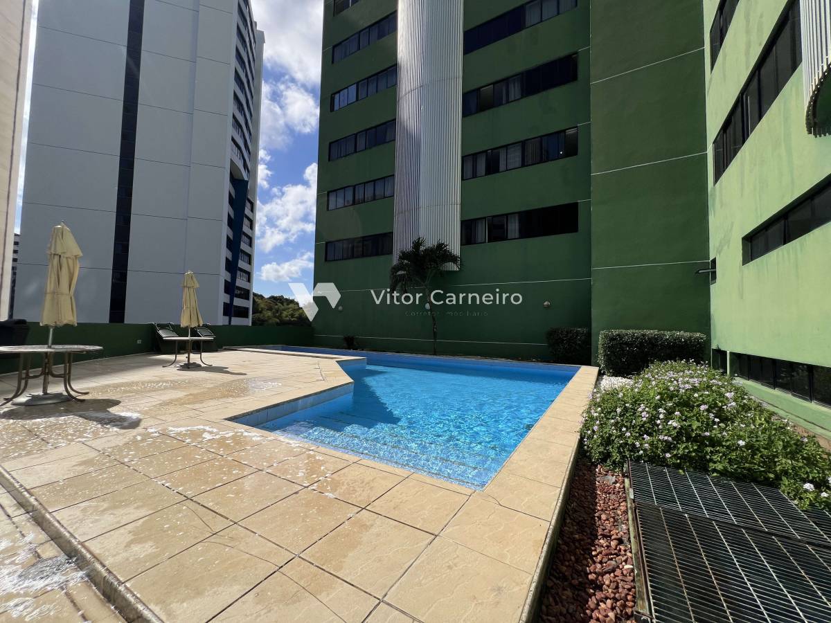 Apartamento, 1 quarto, 38 m² - Foto 24