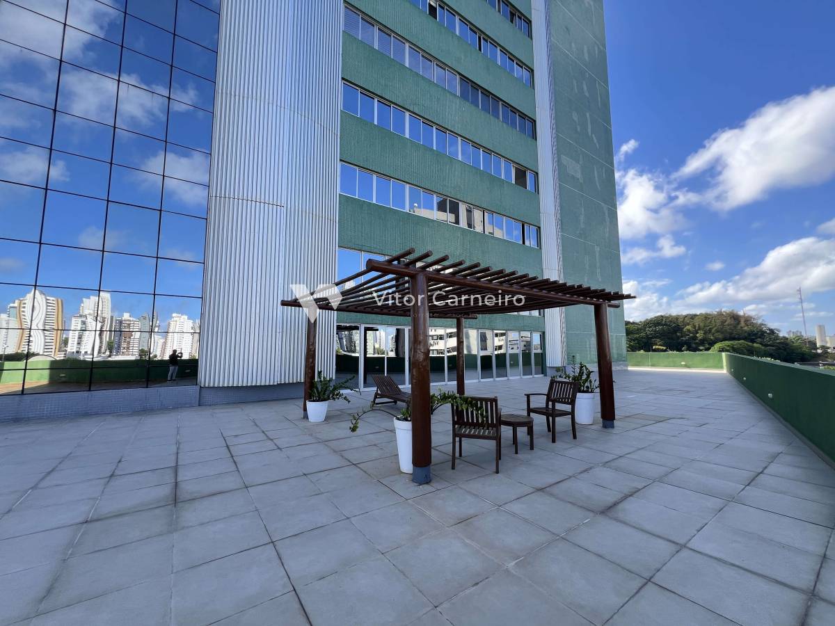 Apartamento, 1 quarto, 38 m² - Foto 25