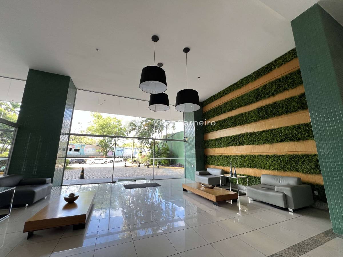 Apartamento, 1 quarto, 38 m² - Foto 27