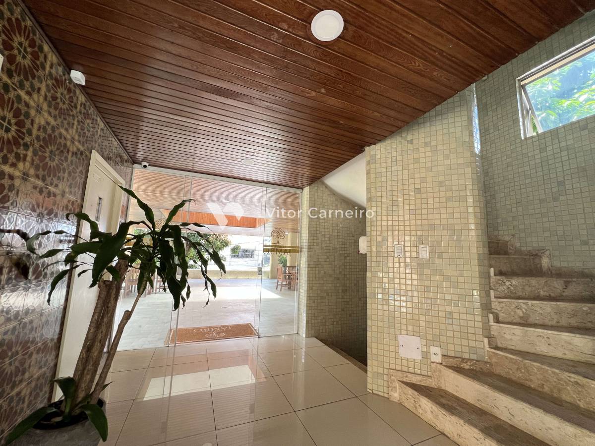 Apartamento à venda com 1 quarto, 46m² - Canela,Salvador