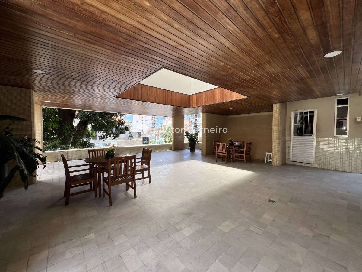 Apartamento à venda com 1 quarto, 46m² - Canela,Salvador